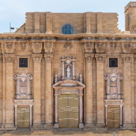 Hotel La Chocita De Tortosa Exteriér fotografie