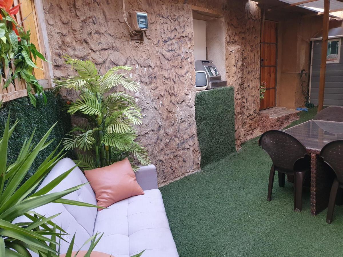 Hotel La Chocita De Tortosa Exteriér fotografie