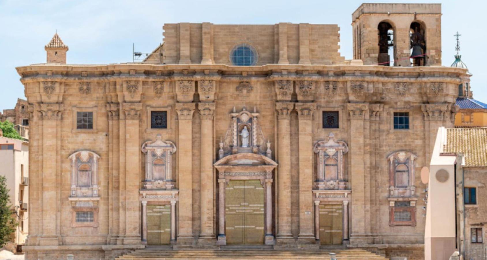 Hotel La Chocita De Tortosa Exteriér fotografie